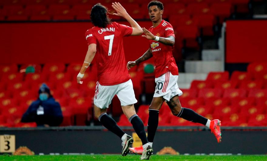 Μάντσεστερ Γ.-Μπράιτον 2-1