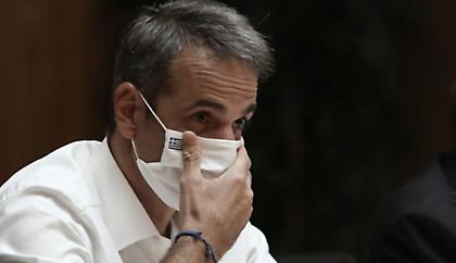 Λιανεμπόριο: Επικοινωνία Μητσοτάκη με Πρόεδρο Εμπορικού Συλλόγου Θεσσαλονίκης - Τι είπαν