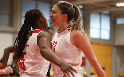 Α1 Γυναικών: Περίπατος στη Λευκάδα για Ολυμπιακό