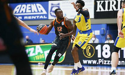 Πήρε το θρίλερ ο Προμηθέας με τρομερά αδέλφια Γκραντ!