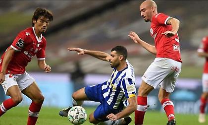 Βρήκε στις καθυστερήσεις τη λύση η Πόρτο