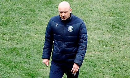 Ράσταβατς: «Δεν θυμάμαι κάποιο ματς που κάναμε περισσότερες φάσεις»