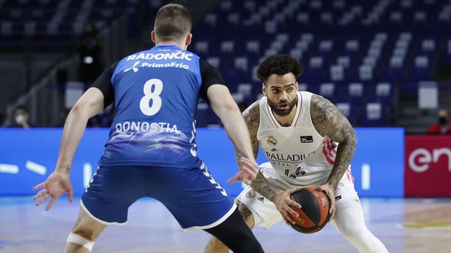 Ρεάλ-Χιπουθκόα 97-71