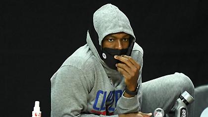 Κλίπερς: Ντεμπούτο κόντρα στους Λέικερς για τον Ρόντο