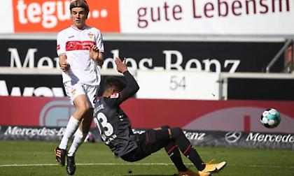 Ξαναβλέπει Ευρώπη η Στουτγκάρδη