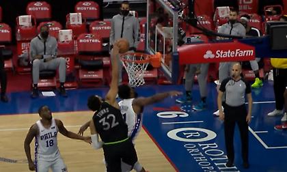 Εμπίντ θύτης και θύμα στο Top 10