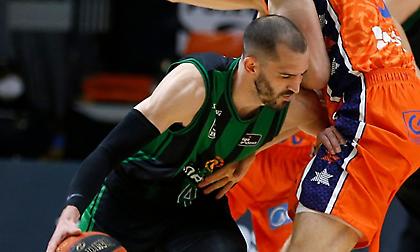 Γερό «χαστούκι» της Μπανταλόνα στη Βαλένθια!