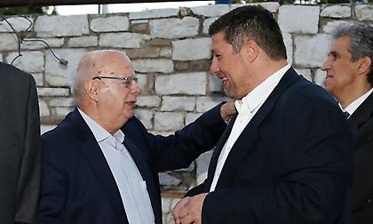 Επεισοδιακό ΔΣ στην ΕΟΚ, ντέρμπι Βασιλακόπουλου-Φάνη!