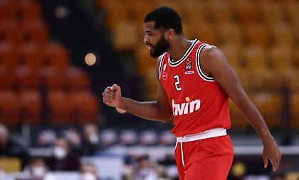 Έτοιμος ενόψει Χίμκι ο Χάρισον