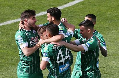 Παναθηναϊκός: Δώστε του ντέρμπι κάθε Κυριακή