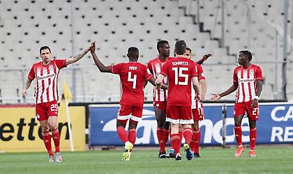 Γιατί ο Ολυμπιακός δεν ξεχνά…