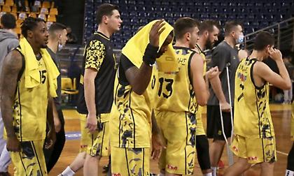 Τρεις απουσίες για Άρη