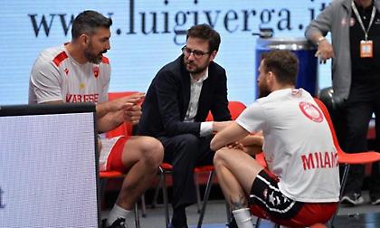 Ο «γερόλυκος» Σκόλα σόκαρε την Αρμάνι