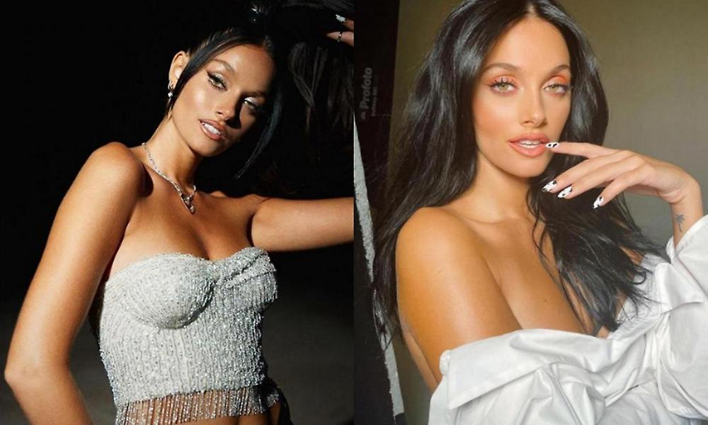 Το «καυτό» video clip της συντρόφου του Ντιμπάλα