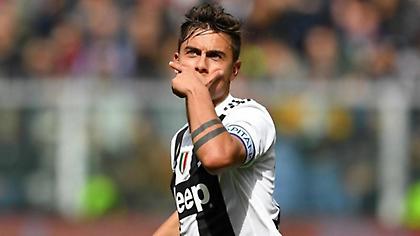 Γιουβέντους: Απέσυρε την τελευταία προσφορά ανανέωσης στον Ντιμπάλα!