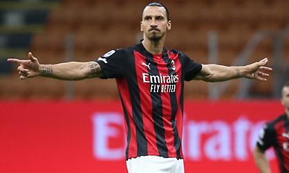 Συμφώνησε με τη Μίλαν ο Ζλάταν!