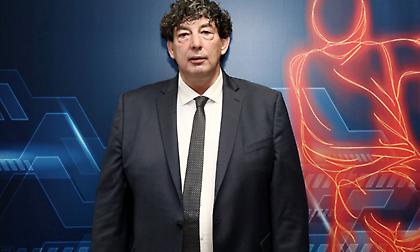 Γαλατσόπουλος: «Θα συνεργαστώ με όποια διοίκηση της ΕΟΚ προκρύψει»