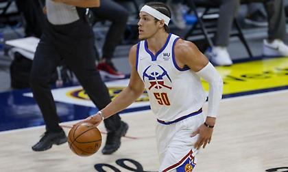 Μαλόουν για Γκόρντον: «Δεν υπάρχουν πολλοί παίκτες σαν και εκείνον»