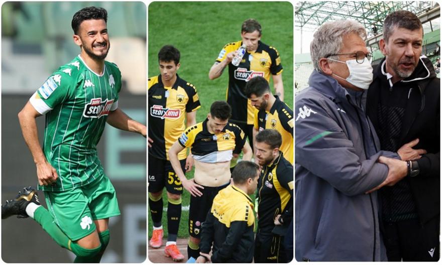 Η ταυτότητα της 2ης αγωνιστικής των playoffs