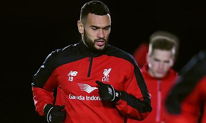 Τζόγος και αλκοόλ κατέστρεψαν το όνειρο του Κόλκερ να καθιερωθεί στη Λίβερπουλ: «Είχα πιάσει πάτο»