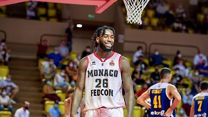 MVP των προημιτελικών του Eurocup ο Λεσόρτ