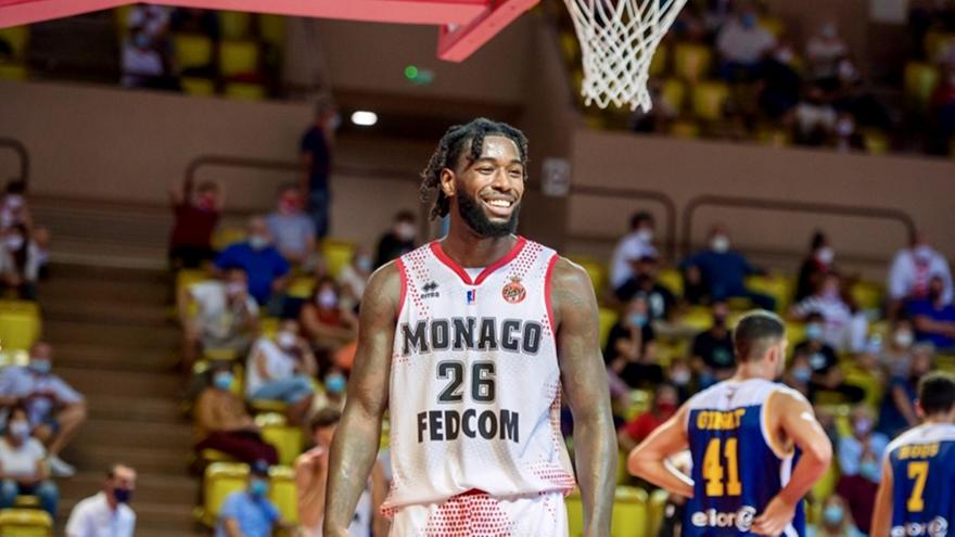 Eurocup: MVP των προημιτελικών ο Λεσόρτ