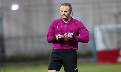 Super League 2: Οι διαιτητές της 19ης αγωνιστικής