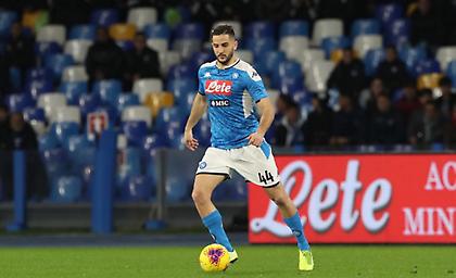 Ο Μανωλάς προτάθηκε στη Μίλαν σε ραντεβού Ραϊόλα-Μαλντίνι