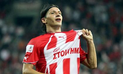 Το κουίζ της ημέρας: Θυμάσαι τον «ερυθρόλευκο» Μάρκο Πάντελιτς;