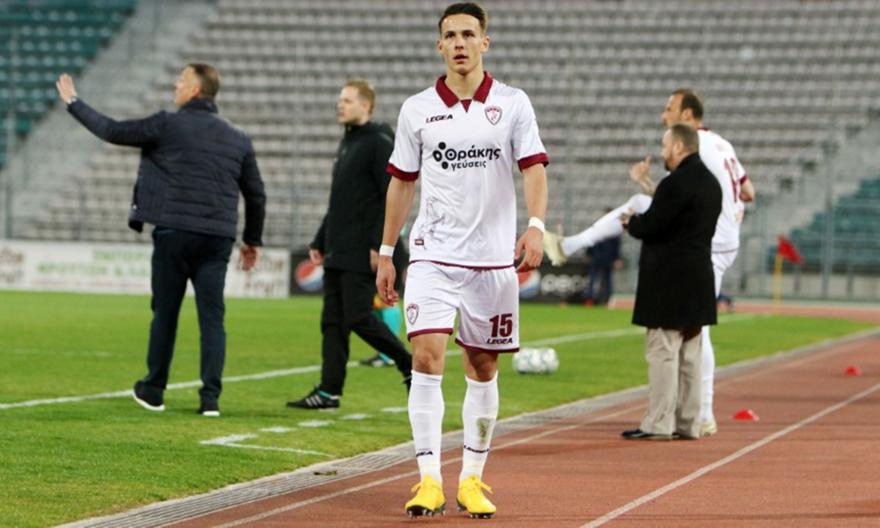 Μάρκοβιτς: «Το καλοκαίρι θα γυρίσω  στον Ολυμπιακό, αλλά…»