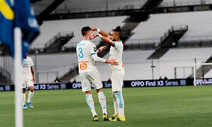 Επιστροφή στις νίκες διά… ποδός Παγέτ για τη Μαρσέιγ