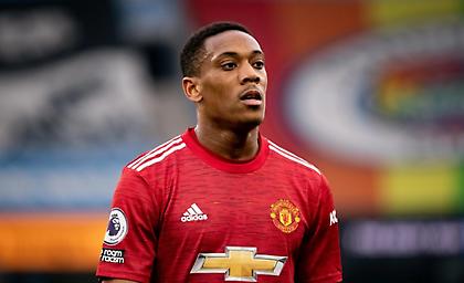 Τέλος η σεζόν για τον Μαρσιάλ