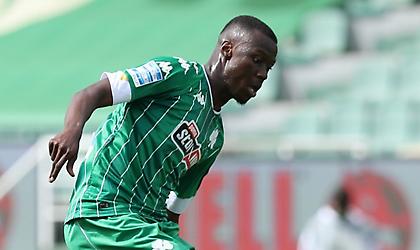 Νιάς: «Αυτό σκέφτομαι για το μέλλον μου στον Παναθηναϊκό»