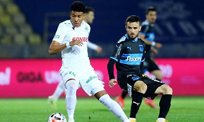 Πήρε το ντέρμπι ο Απόλλων – Φωτιά στην κορυφή