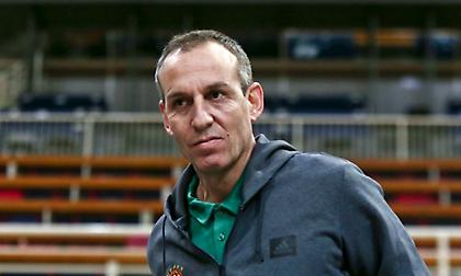 Κάτας: «Θέλουμε και τους τέσσερις στον Παναθηναϊκό και του χρόνου, αλλά θα παίξει ρόλο το μπάτζετ»