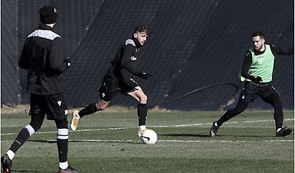 ΠΑΟΚ: «Στροφή» στο Κύπελλο και την ΑΕΚ