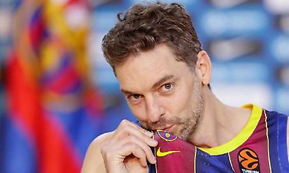 Εβδομάδα… επιστροφής για Πάου Γκασόλ