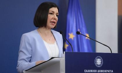 Πελώνη για ταξίδι Μητσοτάκη σε Λιβύη: Ασφαλώς θα τεθεί το θέμα του τουρκολιβυκού μνημονίου