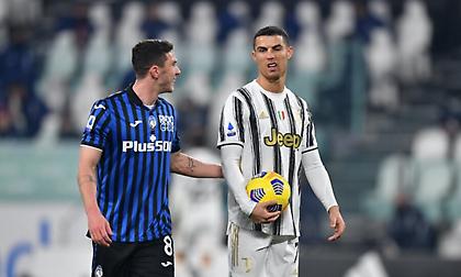 Γκόσενς: «Ο Ρονάλντο αρνήθηκε να μου δώσει τη φανέλα του»