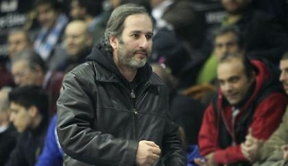 Σαρλής: «Γελάω με την έρευνα. Ο Ηρακλής έχει κόσμο σε όλο τον κόσμο»
