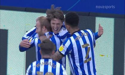 Σέφιλντ Γουένσντεϊ-Κάρντιφ: Tα highlighs της αναμέτρησης