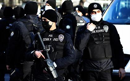 Τουρκία: Συλλήψεις απόστρατων ναυάρχων–Υπό κράτηση ο εμπνευστής της «Γαλάζιας Πατρίδας»