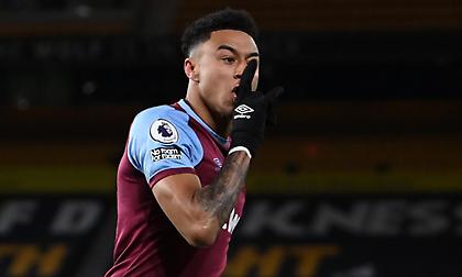 Άντεξε η Γουέστ Χαμ στο «Μολινό» και ονειρεύεται Champions League!