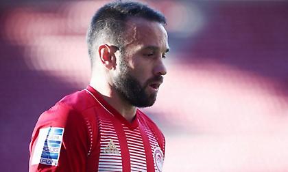 Χωρίς Βαλμπουενά ο Ολυμπιακός κόντρα στον ΠΑΣ