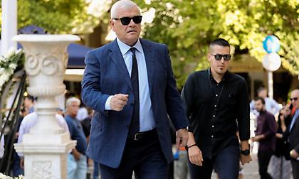 Κετσετζόγλου: «Σε 15 μέρες θα έχει κλείσει προπονητή η ΑΕΚ - Αν χρειαστεί θα βγει και εκτός μπάτζετ»