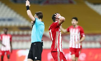 Κύριε Κλάτενμπεργκ, θα έχουμε… εξυγίανση, δηλαδή αλλοίωση φέτος στο Κύπελλο;