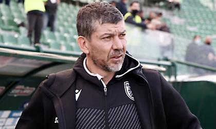 Χωρίς προβλήματα ο ΠΑΟΚ με την ΑΕΚ