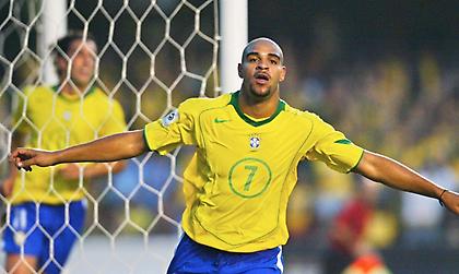 Αντριάνο: «Το μυαλό μου σταμάτησε όταν πέθανε ο πατέρας μου»