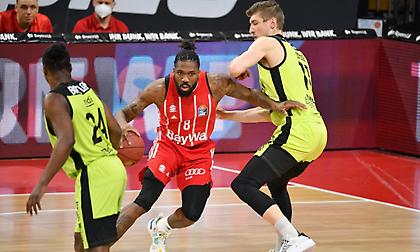 «Ξέσπασε» στην Μπαϊρόιτ η Μπάγερν