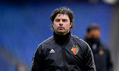 Τέλος ο Σφόρτσα από τη Βασιλεία